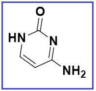 Lamivudine EP Impurity E / Cytosine 
